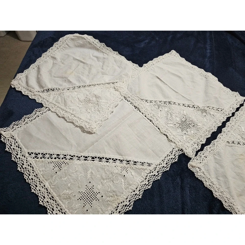 N/A vintage set